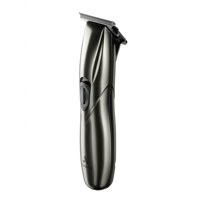 Andis Professional Slimline Pro GTX Lithium Ion Wide Blade Men's Trimmer 2h Run