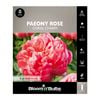 Bloomin' Bulbs Paeony Rose Coral Charm - 1 Pack