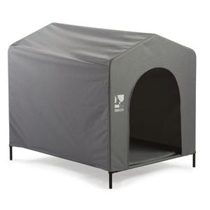 Fido & Fletch Extra Large Soft Dog Kennel