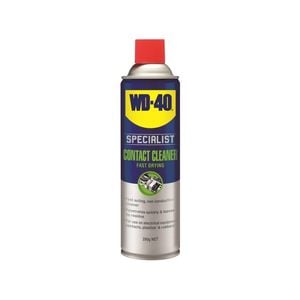 WD-40 290g Specialist Contact Cleaner