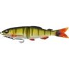 Megabass Magdraft Ayu Twitcher 7" Swimbait Fishing Lure Perch