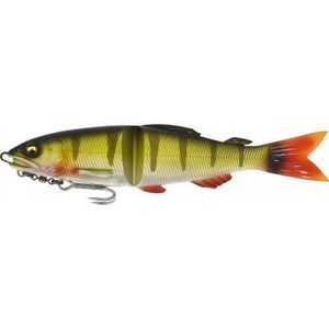 Megabass Magdraft Ayu Twitcher 7" Swimbait Fishing Lure Perch
