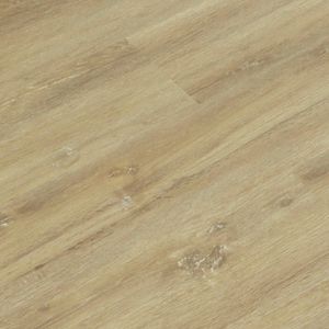 HanWood 6mm 2.64m² Nordic Oak Hybrid RVP with 2mm EVA Foam