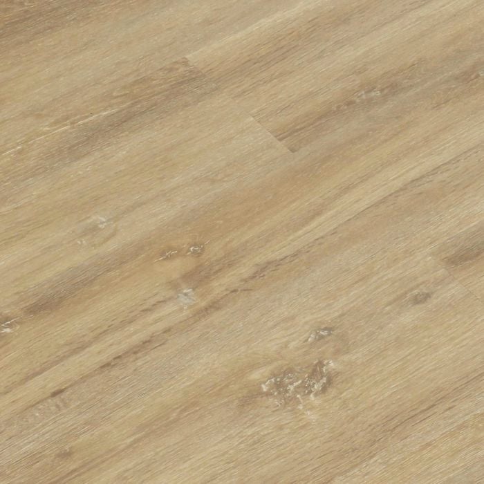 HanWood 6mm 2.64m² Nordic Oak Hybrid RVP with 2mm EVA Foam