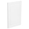Kaboodle 450mm Nougat Truffle Heritage Cabinet Door