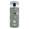 Monbento Mb Pop Insulated Bottle - Raccoon