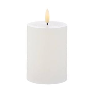 Amalfi Hughe Led Flickering Candle