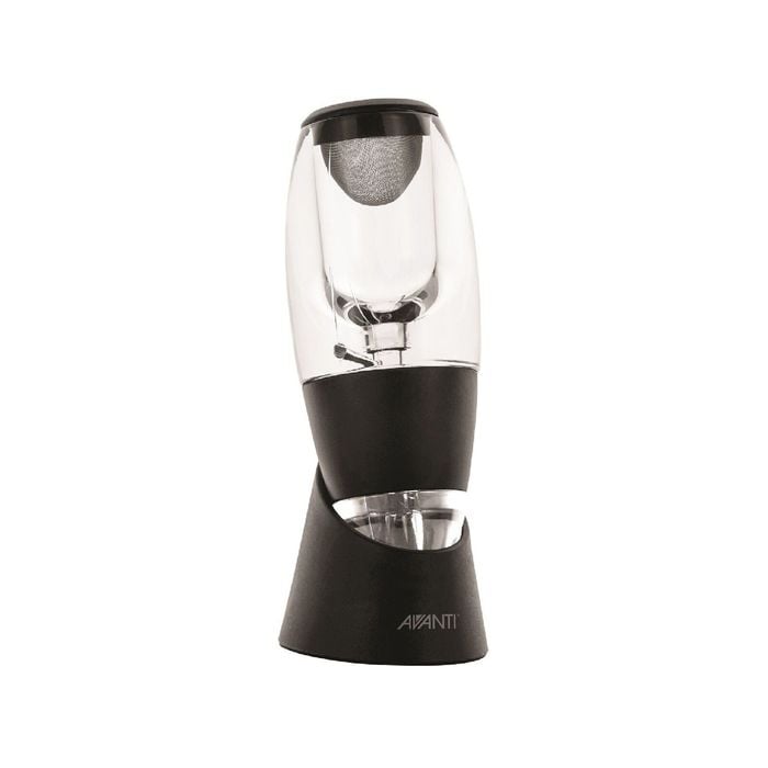 Avanti Deluxe Wine Aerator