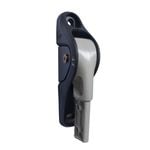 Hills Dune Folding Frame Wall Bracket