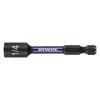 Irwin Impact Pro Performance 65mm 1/4 Nutsetter Bulk
