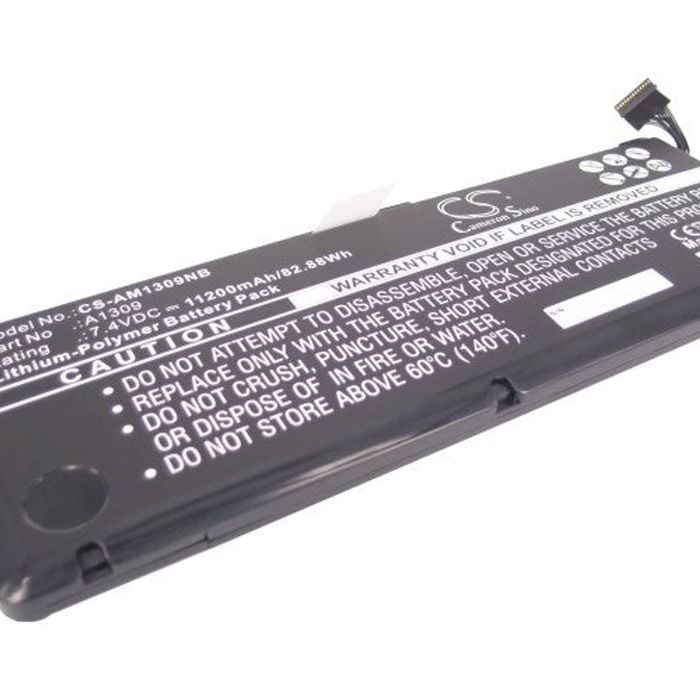 Cameron Sino A1309 Battery Replacement [cs-am1309nb]
