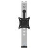 Startech.com Cubicle Monitor Mount, Office Cubicle Wall Single 34" (17.6lb/8kg) Vesa Monitor Hanger