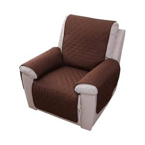 Salesbay 1 Seater Pet Sofa Cover Couch Slipcovers Dog Quilted Protector 3 Color