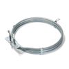 Oven Fan Forced Heating Element 2500W 062057004, suits Delonghi