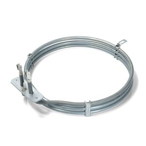 Oven Fan Forced Heating Element 2500W 062057004, suits Delonghi