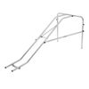 10 Pin Bowling Ramp Suitable For Wheelchairs