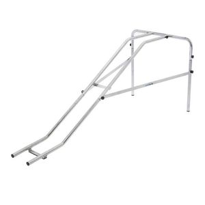 10 Pin Bowling Ramp Suitable For Wheelchairs