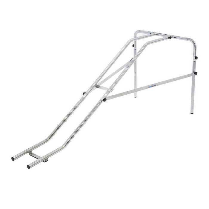 10 Pin Bowling Ramp Suitable For Wheelchairs