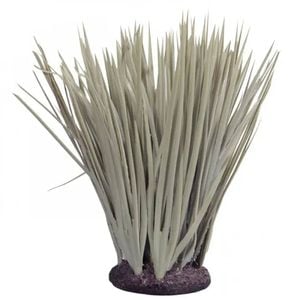 Reptile One Spinifex Grass Grey 18cm