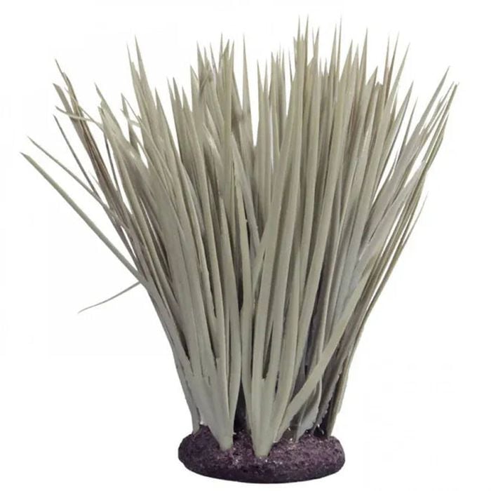Reptile One Spinifex Grass Grey 18cm