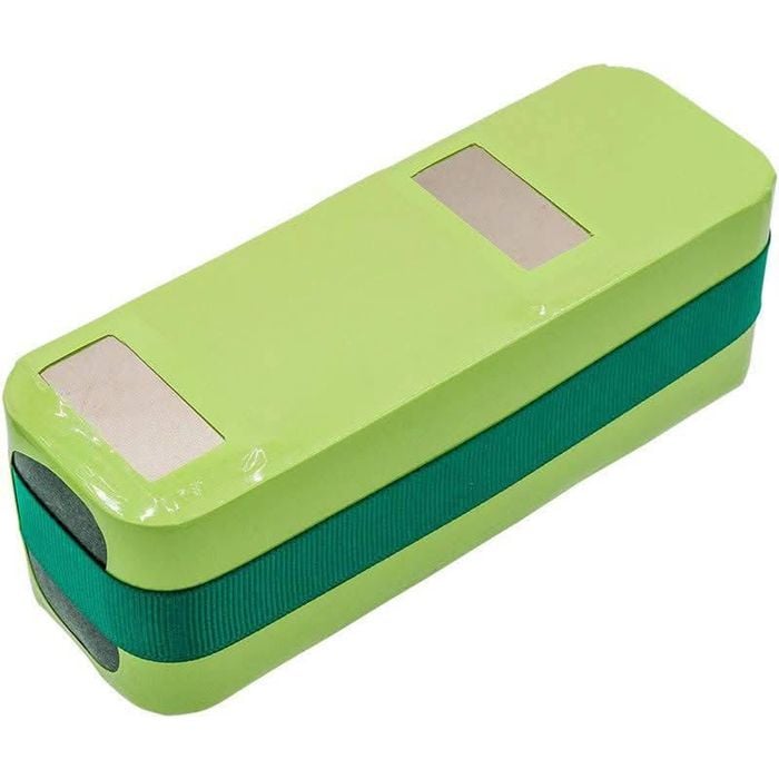 14.4v Battery For Infinuvo Cleanmate 365 Qq1 Qq2 Qq-2 Qq-2l Ns280d67c00rt Au