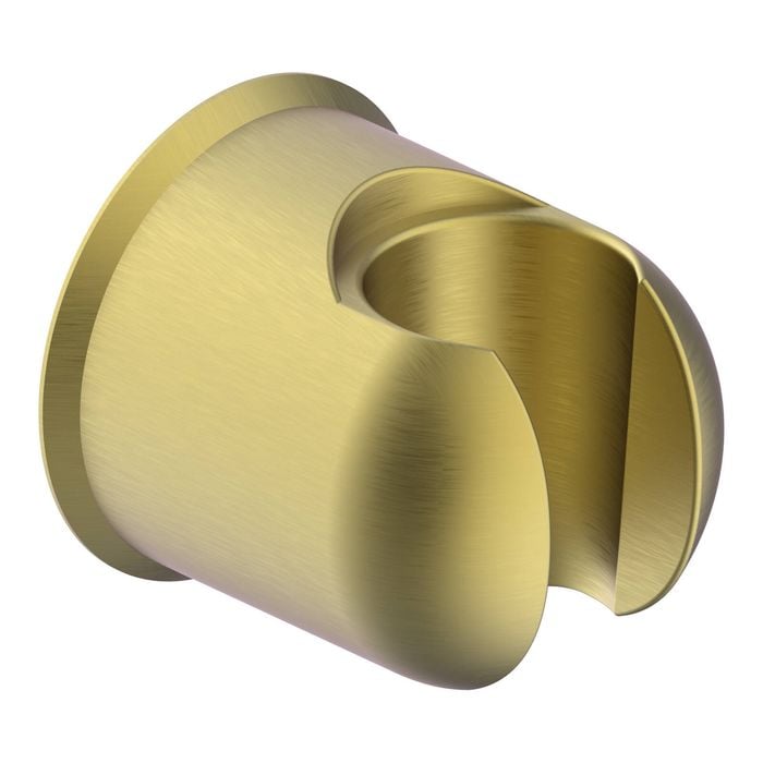 evekare Brushed Brass Bidet Spray Bracket