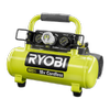 Ryobi 18V One+ 3.8L Air Compressor - Skin Only