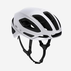 Decathlon | Road Cycling Helmet Rcr Mips-white - Eu M