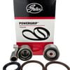Timing Belt Kit For Lexus LS400 1UZ-FE GS430 LS430 SC430 3UZ-FE