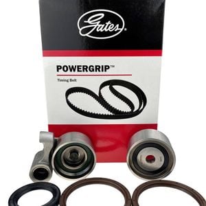 Timing Belt Kit For Lexus LS400 1UZ-FE GS430 LS430 SC430 3UZ-FE