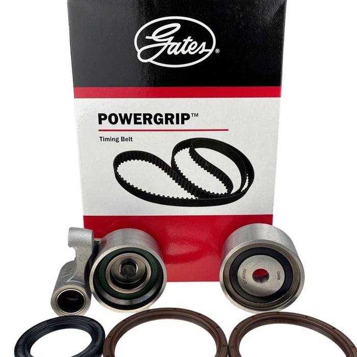 Timing Belt Kit For Lexus LS400 1UZ-FE GS430 LS430 SC430 3UZ-FE
