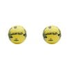 2PK Football Australia Summit Launch Soccer Ball Size 5 - Yellow
