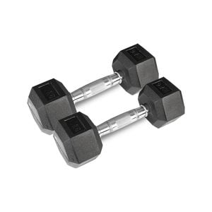 CORTEX Hex Fixed Dumbbell 10kg (Pair)