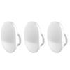 Arlec Mini Plug In Night Light - 3 Pack