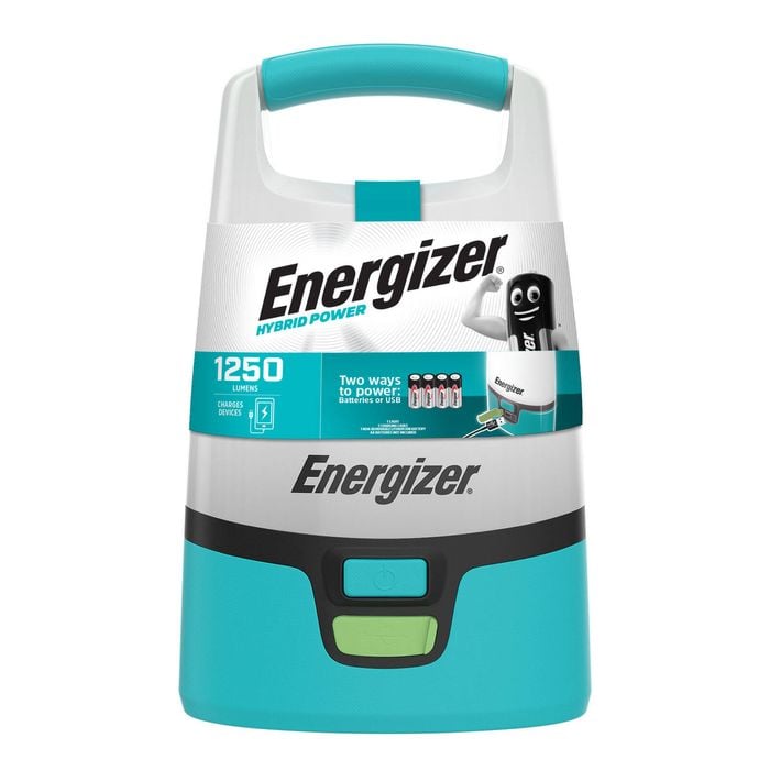 Energizer Vision Hybrid Lantern