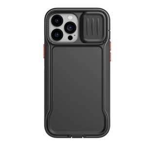 Tech21 EvoMax Case for iPhone 13 Pro Max - Black