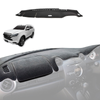 For ISUZU MU-X RJ-MY21 06/2021-on All LS-M;LS-U;LS-T Custom Car Dash Mat Dashmat
