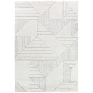 Lido 50813-657 Natural Rug