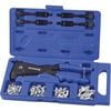 Kincrome Blind Nut Riveter Set  85pc