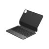 Catzon Magnetic Keyboard Case With Smart Trackpad And Backlit