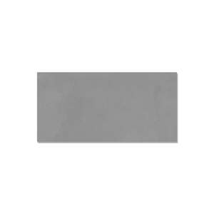 Johnson Tiles 596 x 296mm 1.235sqm Grey Matt Cemento Porcelain Tile - Grey
