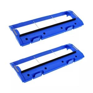 iDeer life 2PK Brush Guard Compatible with Eufy G10/G30/11S Robot Vacuum Cleaner