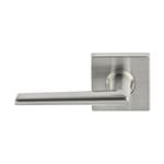 Sylvan Satin Nickel Plate Fairlie Wardrobe Dummy