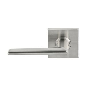 Sylvan Satin Nickel Plate Fairlie Wardrobe Dummy