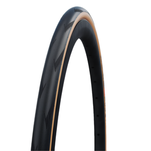 Schwalbe Pro One Tt 700 X 25c Addix Race Compound Evolution Line Skinwall Folding Tubeless Tyre