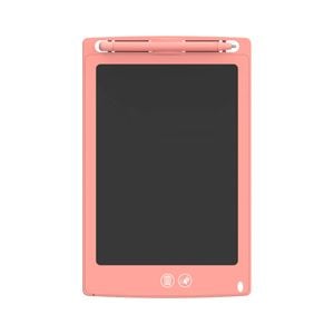myFirst Sketch II 8.5" Pink
