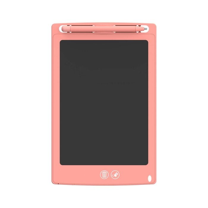 myFirst Sketch II 8.5" Pink