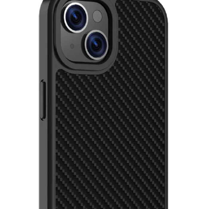 3sixT Impact Zero Case For Apple iPhone 14 - Black