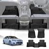 3d Floor Mats For Ford Falcon Fg Fgx Sedan 2008-2016 Heavy Duty All Weather Car Carpet Liner Set Accessories