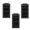 Hygieia 3 Filters For Ecovacs Deebot T50 Pro Omni, T50 Omni & N50 Omni Robot Vacuum Cleaners